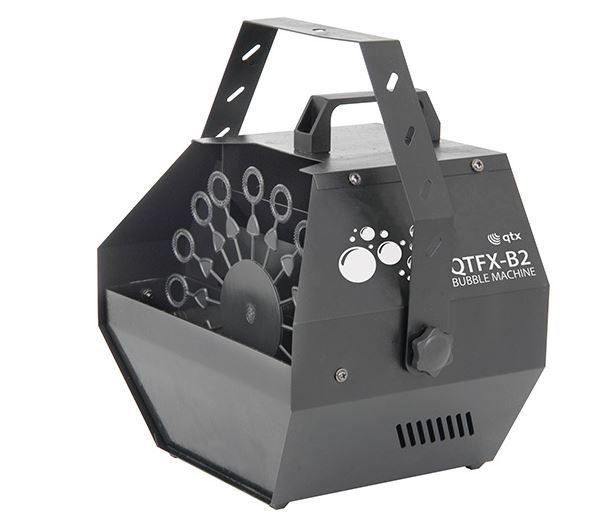 Beamz B2 Bubble Machine