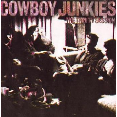 Trinity Session (CD)