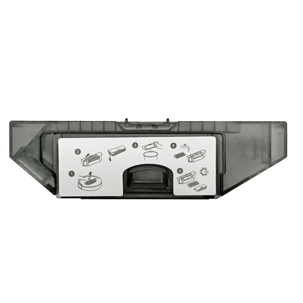 For Roborock Qrevo Master P10S Pro V20 Dust Box Spare Parts