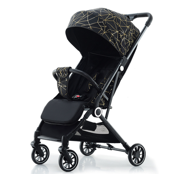 Baby Stroller, Lightweight Stroller Travel Cabin