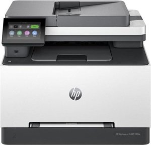 HP Color LaserJet Pro MFP 3303sdw (replaces M283sdw) Printer