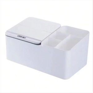 Intelligent Induction Electric Desktop Storage Box Rack Jewelry Finishing S