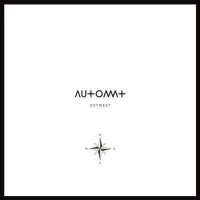Ostwest (Vinyl / 12" Album with CD)