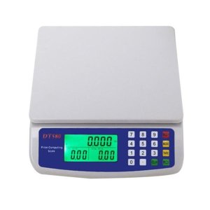 30kg / 1G Precision LCD Digital Display Electronic Weight Scale Precision