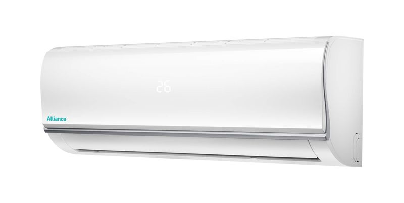 Alliance Artic Wall Split 24000Btu/hr Inverter Air Conditioner
