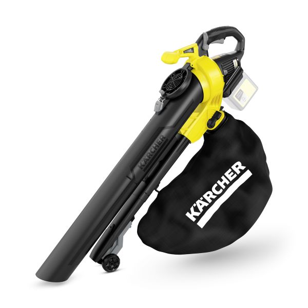 Kärcher BLV 36-240 Blower Vac 36V Battery Universe (Battery Not Included)