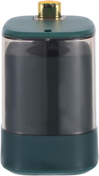 Automatic Holder Dispenser Plastic Mini Toothpick Box