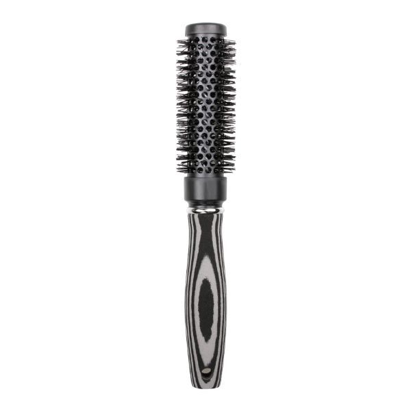 Touche Round Styler Brush - Medium #112 - 25MM