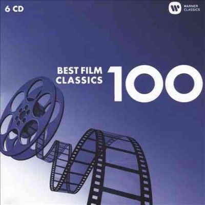 Various - 100 Best Film Classics (ost) (CD)