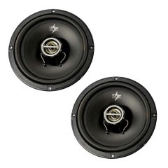 Ice Power IP-L165SQ Lightning Series 6.5" 360w 2way SQ Speakers