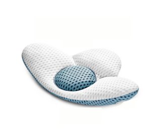 Lower Back Support Cushion MLx2