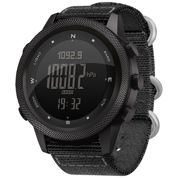 Men's Outdoor Electronic Watch