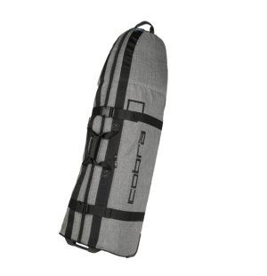 Cobra Crown Rolling Club Travel Bag