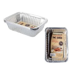 Baking Pan - Large - 5 Piece