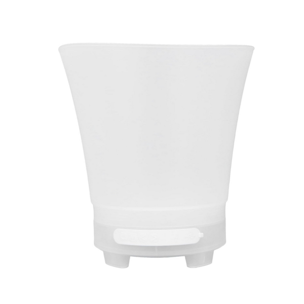 LED Ice Bucket 7L Large Capacity 4 Light Modes