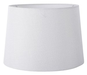 300mm Fabric Shade For Table Lamp