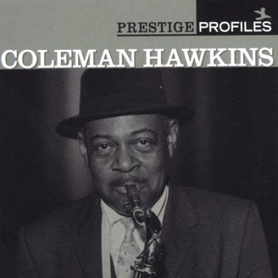 Coleman Hawkins - Prestige Profiles (CD)