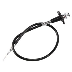40cm Mechanical Locking Camera Shutter Release Remote Control Cable
