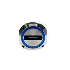 Universal 1000W Car Tweeter - 70Hz-20KHz Aluminum Audio Speaker