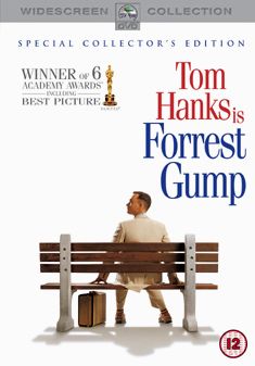 Forrest Gump - (Import DVD)