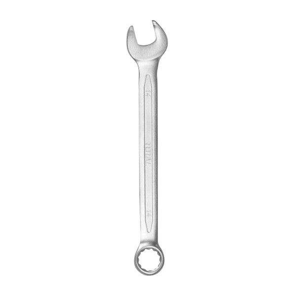 Total Tools 14mm Combination Spanner