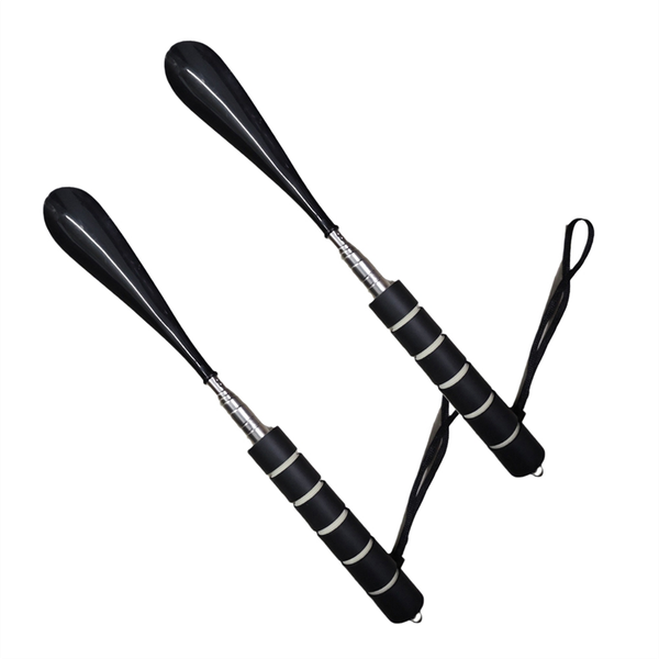 Shoe Horn Stainless Steel Shoe Horn Handle Shoe Lift Shoe Puller