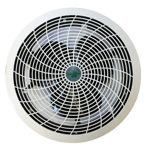 Tempadair TC200 Ceiling-Mount Quite Extractor Fan