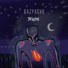 Night (CD / Album)