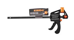 Kendo Quick Ratchet Clamp 150mm