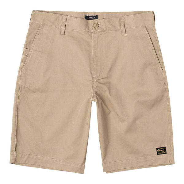 RVCA Mens Americana 22" Shorts