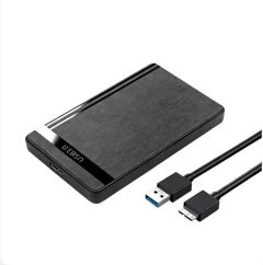 Stable 2.5" Mechanical HDD: Reliable performance for long-term data keeping