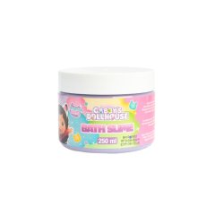 GABBY'S DOLLHOUSE By Dreamworks Official Licensed Bath Slime-Kids Soap Toy