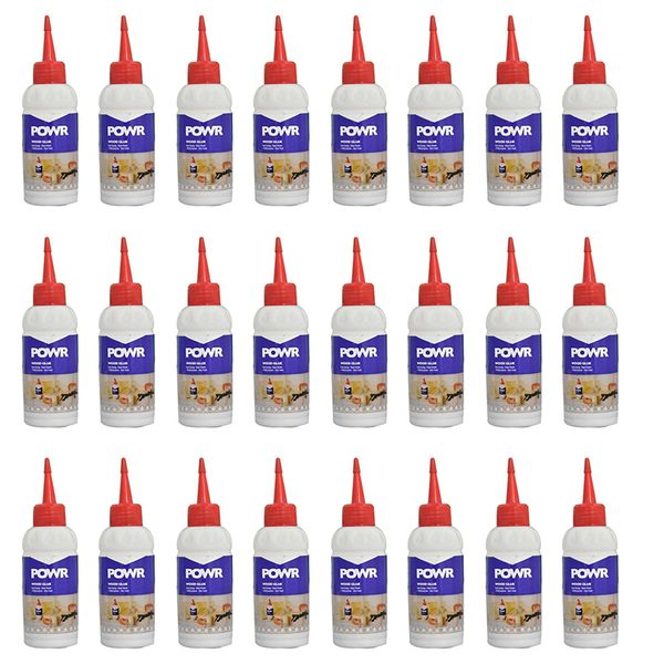 Tork Craft - Powerfile Sanding Belt - 5 Piece - 120 Grit - 2 Pack