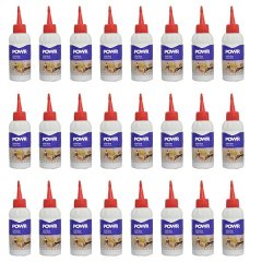 POWR Wood Adhesive 100ml ( 24 Pack )