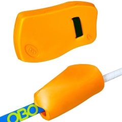 OBO OGO Hockey Goalkeeping Hand Protector Pair