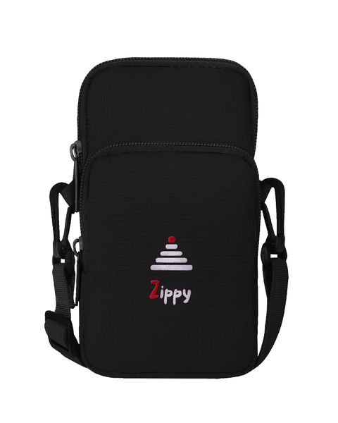 Red Mountain Zippy - Crossbody/Sling Pouch