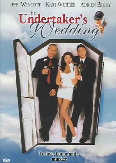 Undertaker's Wedding - (Region 1 Import DVD)