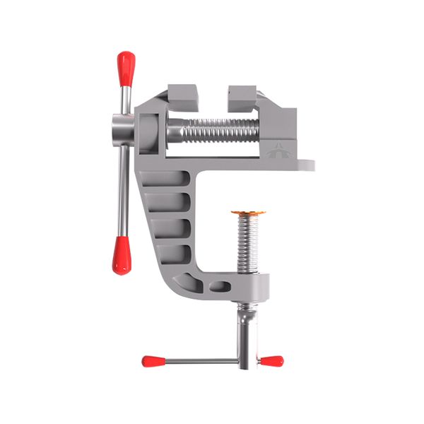 Mini Bench Vise Small Table Vise Hand Vise-20mm