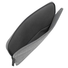 Targus CityLite Pro 15" Laptop &amp; Macbook Pro Sleeve - Grey