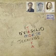 Troika (CD / Album (Limited Edition))
