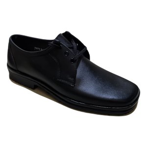 Grasshoppers Sierra 5206 Black Smooth
