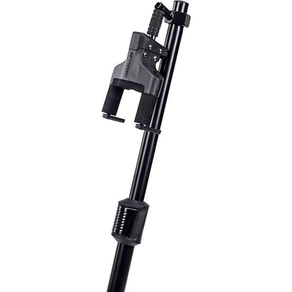 Hercules GS415BPLUS Universal Guitar stand with Auto-Grip Foldable Yoke