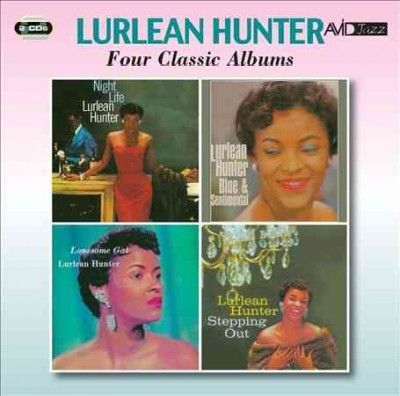 Four Classic Albums (CD / Album)