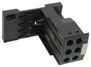 Schnieder, Terminal Block, For TeSys D Thermal Overload Relays