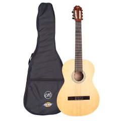 Tanglewood Enredo Madera EME2 full size classical Guitar with Bag