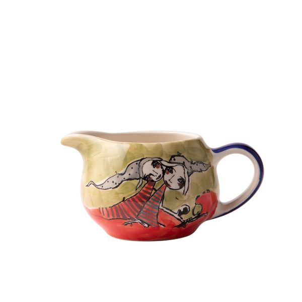 Olivia - You And Me Creamer