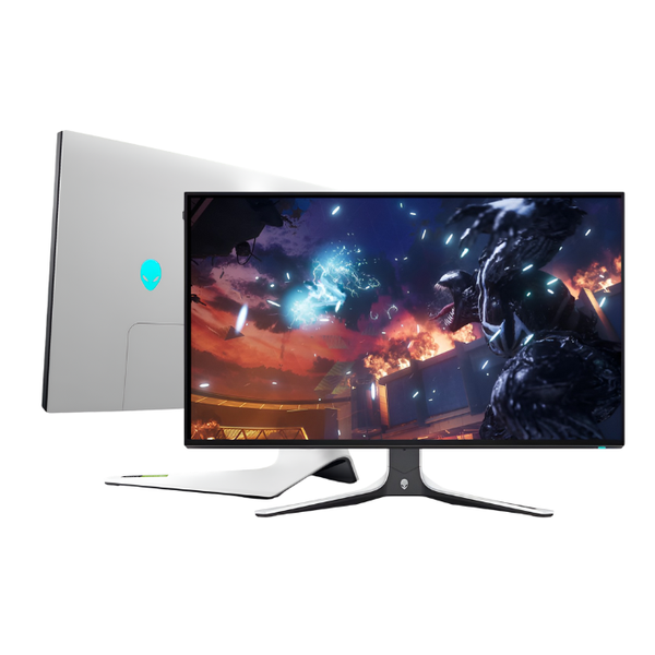 Dell Alienware AW2723DF 27"| 2560x1440 | QHD Fast IPS Nano Gaming Monitor