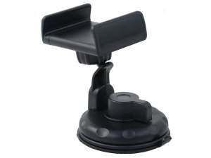 Marco Car Phone &amp; GPS Holder - Black