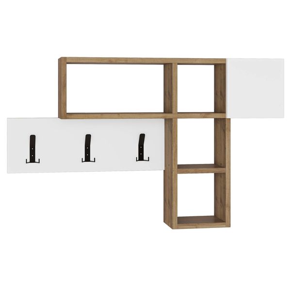 H.G. Bava CC - Game Storage Coat &amp; Hat Rack