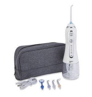 Aquaflosser Gen 2 Upright Water Flosser/dental jet/aqua flosser/irrigator